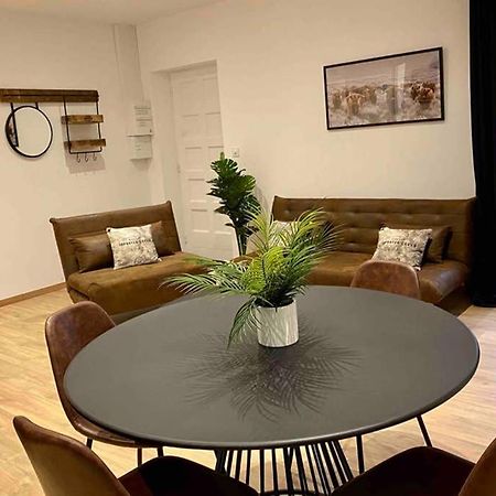 Appartement Proche Gare Neuf, Ambiance Highland Валанс Екстериор снимка